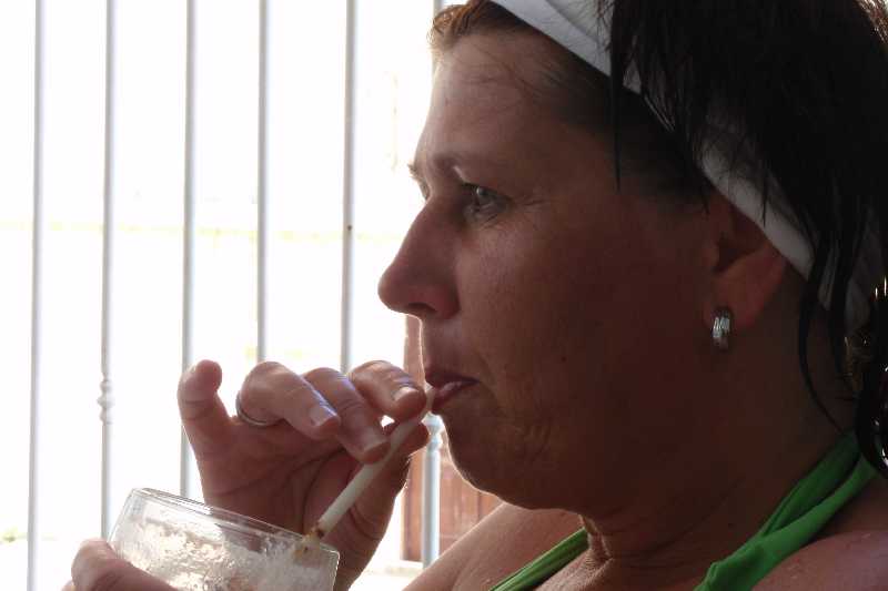 Mexico & Guatemala 2010 - 1137